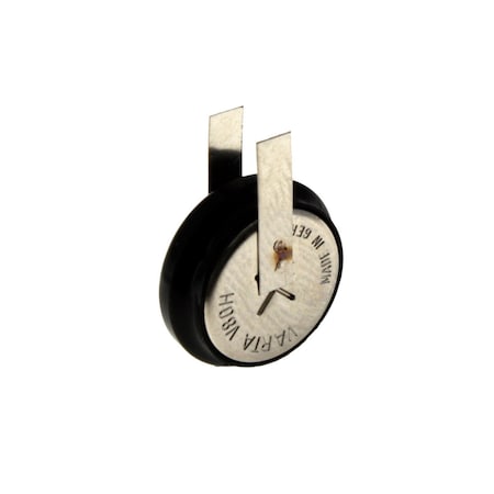 Exell Battery 1.2V 80mAh Button Cell Battery with Tabs for GPS terminal GPS-Tracker 1/V80H-WT